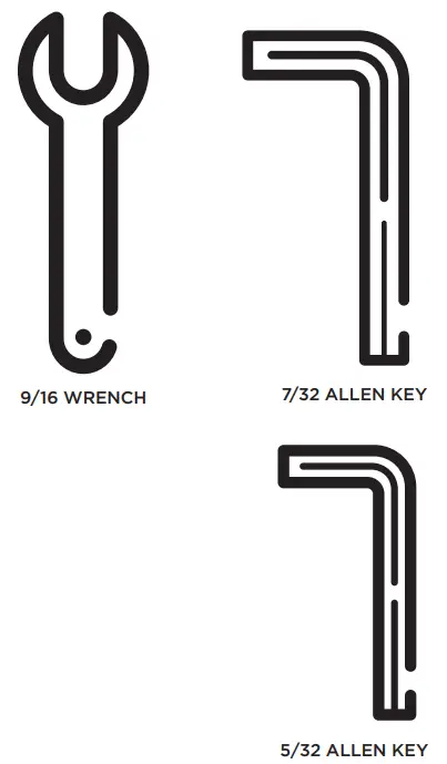FVCO SP0206B Wheel Wrap Side Ladder-fig1