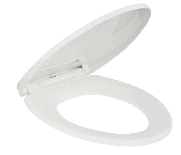 Bath Royale BR644 Toilet Seat Elongated