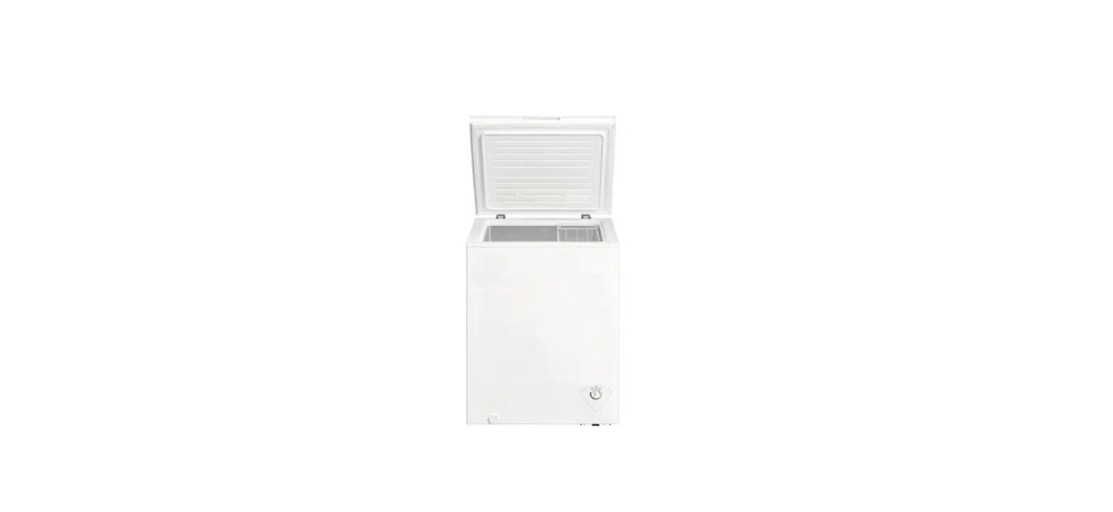 Element Ecf50md1bw 5.0 Cu. Ft Chest Freezer User Manual Element Ecf50md1bw 5.0 Cu. Ft Chest Freezer User Manual