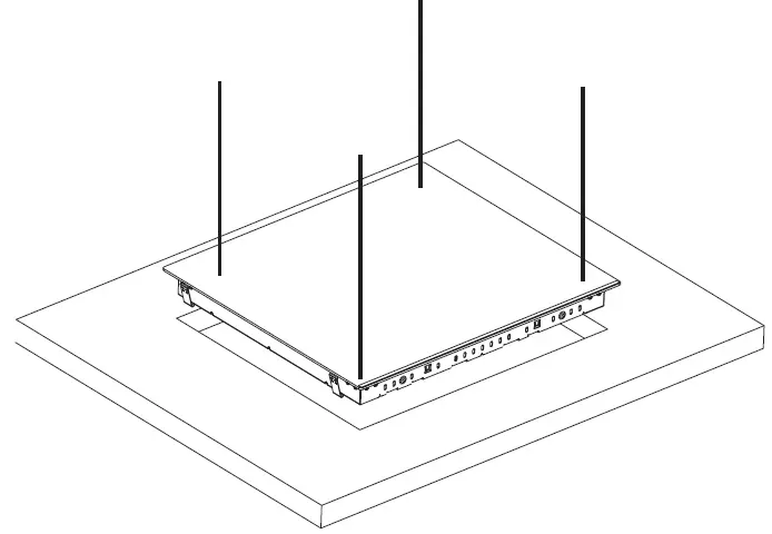 ROSIERES-60cm-Gas-Hobs-11