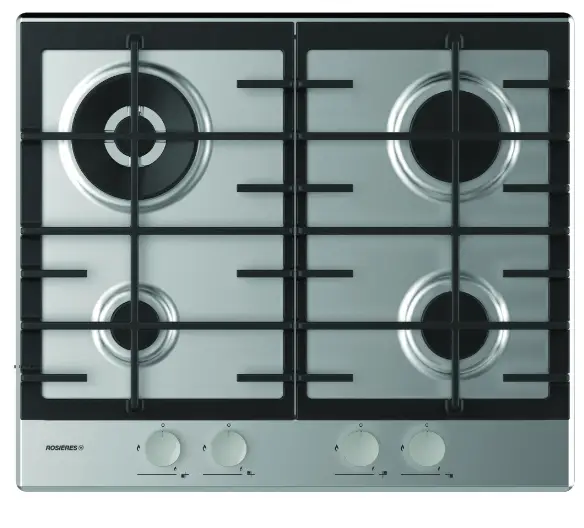 ROSIERES-60cm-Gas-Hobs-PRODUCT-IMAGE
