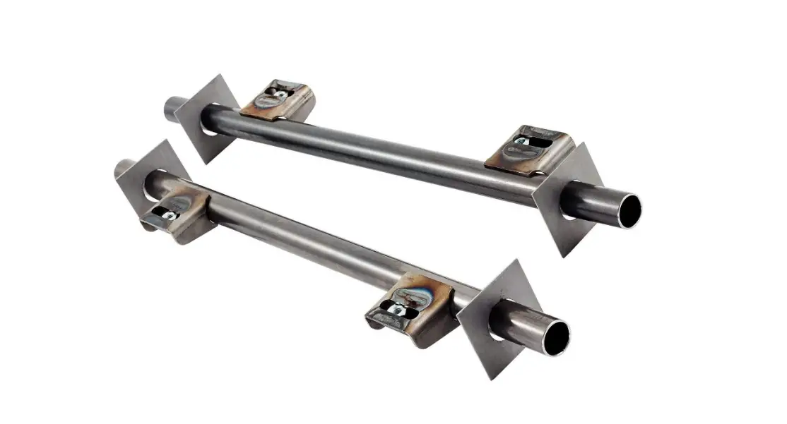 Enabling Seat Mounting Standardization Kit Instructions