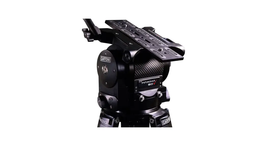 Cartoni Hm5000 Heavy Duty Cine Style Head User Manual Cartoni Hm5000 Heavy Duty Cine Style Head User Manual
