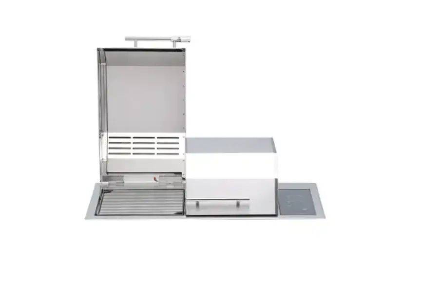 Kenyon B70415 Texan Knob Control Owner's Manual