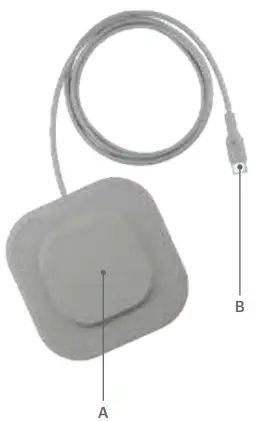 CYGNETT CY4058PPWIR PowerBase III 15W Wireless Charger