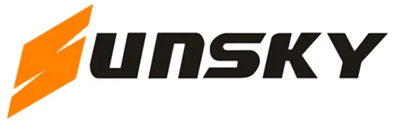 SUNSKY LOGO