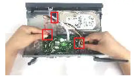 SUNSKY Wireless Kit -45