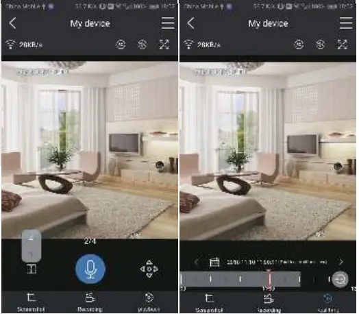 SUNSKY Wireless Kit -MOBALI
