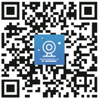 SUNSKY Wireless Kit -QR CODE