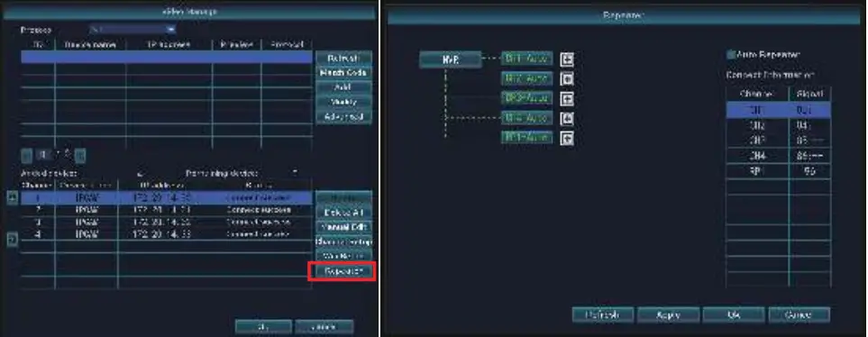 SUNSKY Wireless Kit -USE