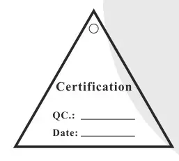 SUNSKY Wireless Kit -WARNING