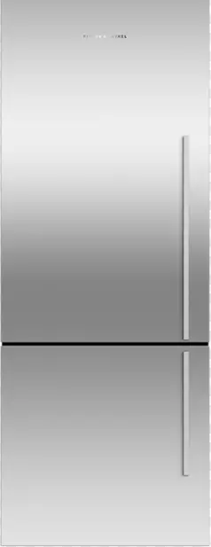 FISHER-and-PAYKEL-E402BLXFD4-381L-Freestanding-Refrigerator-Freezer-product
