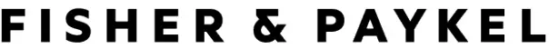 FISHER-and-PAYKEL-logo