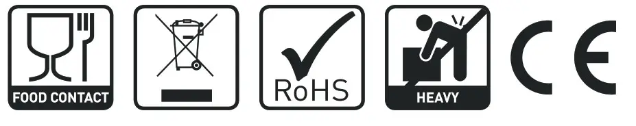 Arktic 233238 Refrigerated Display Cabinet - icon