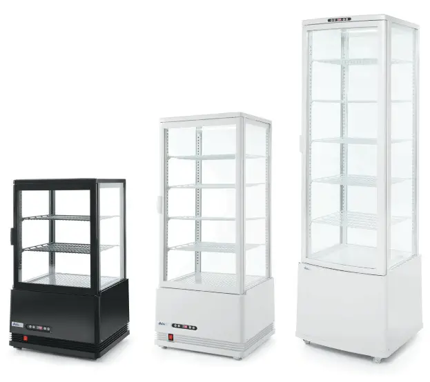 Arktic 233238 Refrigerated Display Cabinet