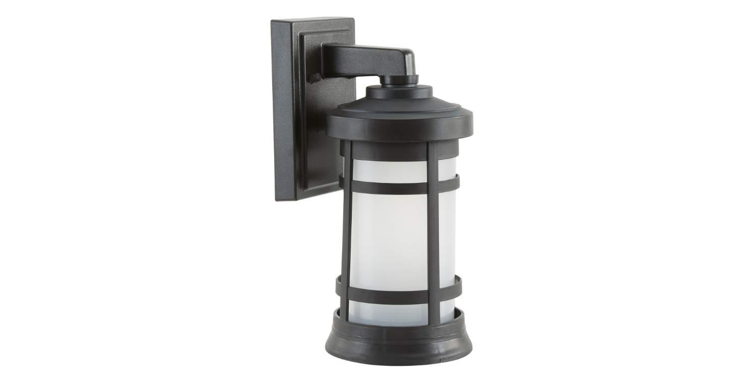 Harbor Breeze Wl132mbk, Wl132ww Wall Lantern User Manual Harbor Breeze Wl132mbk, Wl132ww Wall Lantern User Manual