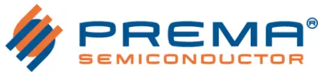 PREMA logo