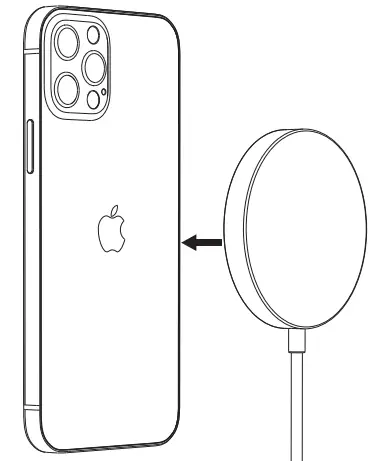 ESORUN-MAGQOO-AS-Magnetic-Wireless-Charger-fig-3