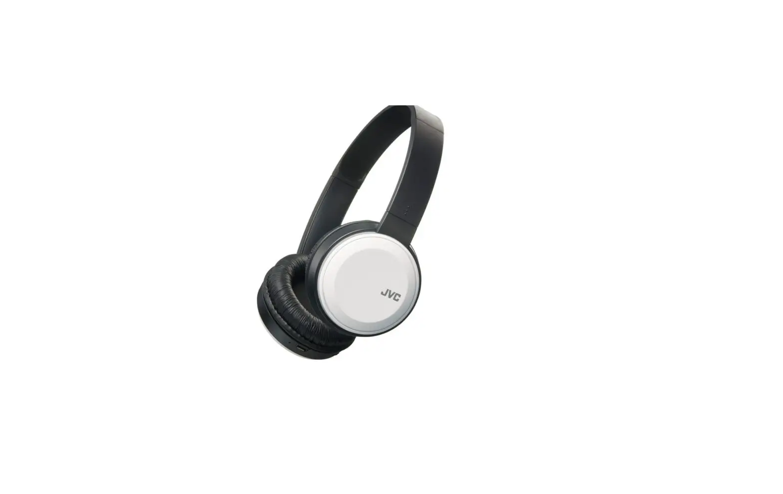 Jvc Ha-z77t Wireless Headphone User Manual