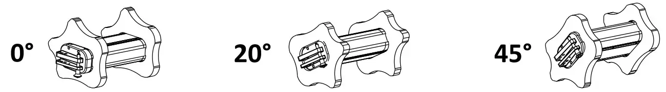 AXIOM AX4CL High Output Column Array Loudspeaker - Figure 8