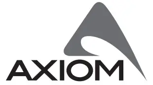 AXIOM - LOGO