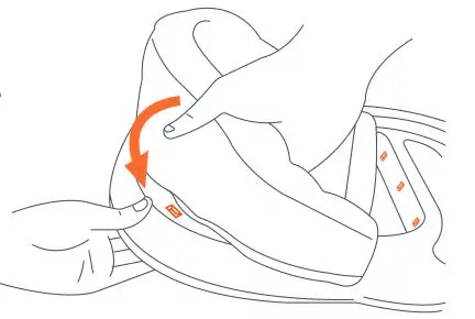 Baby Trend WK14xxxE 2L Sit N' Stand Strollers - Figure 4b