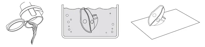 neno bene Portable Mesh Nebulizer - fig 10