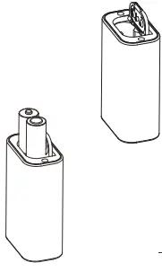 neno bene Portable Mesh Nebulizer - fig 2