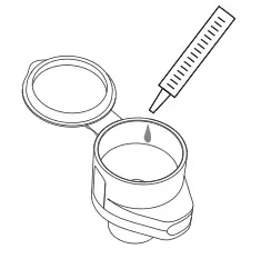 neno bene Portable Mesh Nebulizer - fig 4