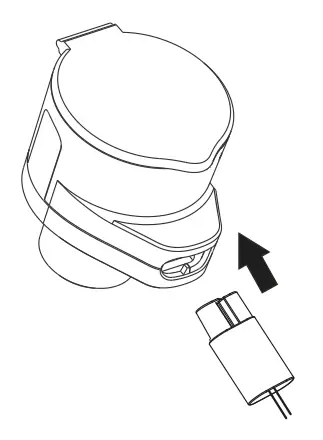 neno bene Portable Mesh Nebulizer - fig 5