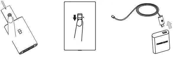 neno bene Portable Mesh Nebulizer - fig 9