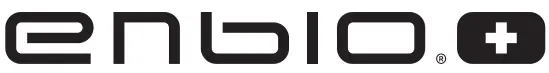 enbio logo