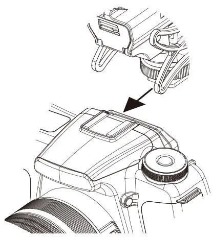 AZDEN SMX-30V Stereo Mono Mixable Video Microphone - Quick Start Guide 2