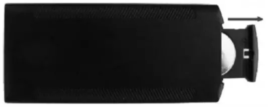 Battery Installation