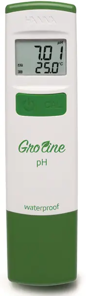 HI98118 Waterproof pH Tester