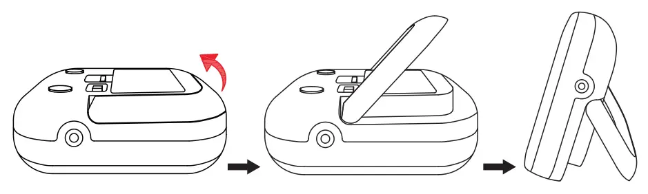 SMARTRO-ST59-Digital-Meat-Thermometer-Fig-2