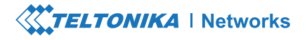 TELTONIKA Logo