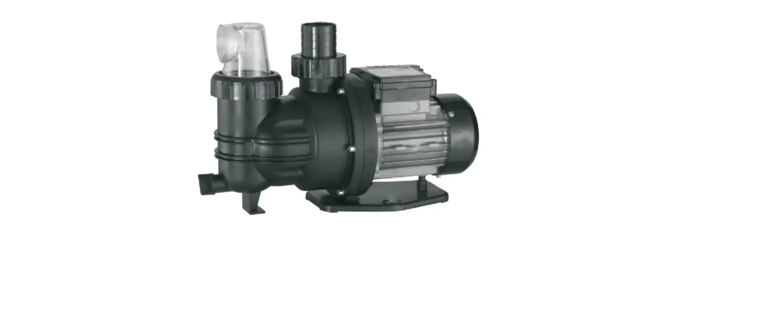 Interline Sps, Cps Series Speed Clean Comfort Sand Filter System Instruction Manual