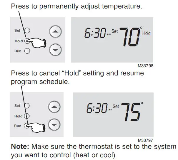 Honeywell-RTH2300-Programmable-Thermostat-User-Manual-fig-13