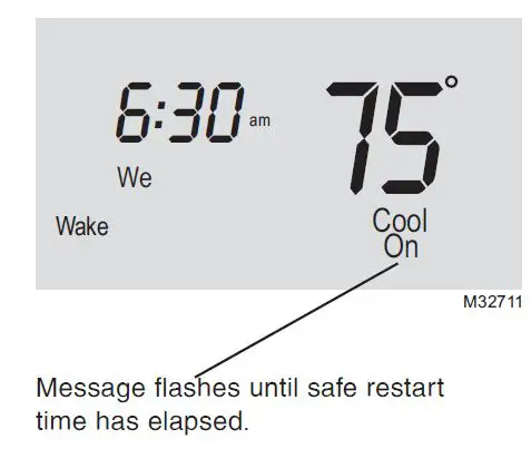 Honeywell-RTH2300-Programmable-Thermostat-User-Manual-fig-14
