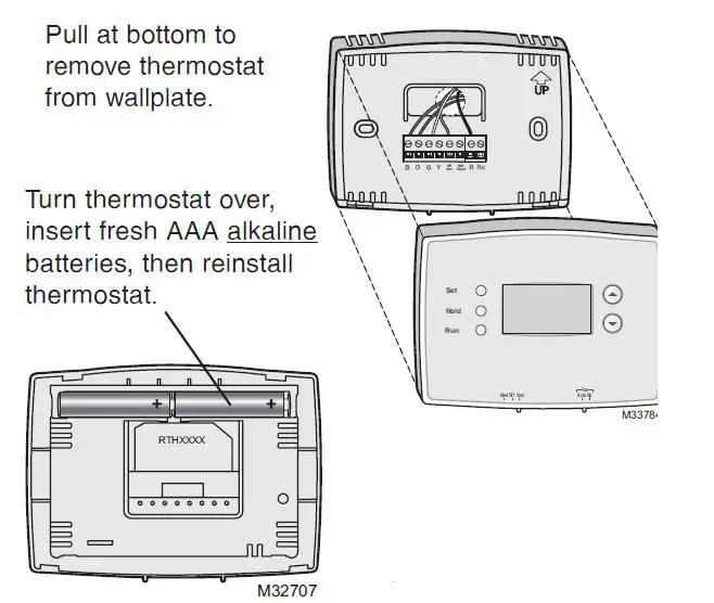 Honeywell-RTH2300-Programmable-Thermostat-User-Manual-fig-16