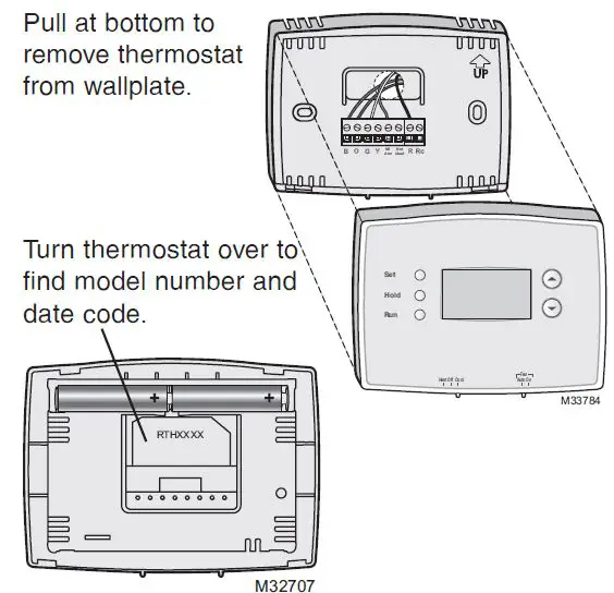 Honeywell-RTH2300-Programmable-Thermostat-User-Manual-fig-17