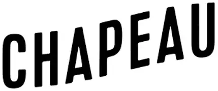 Chapeau LOGO