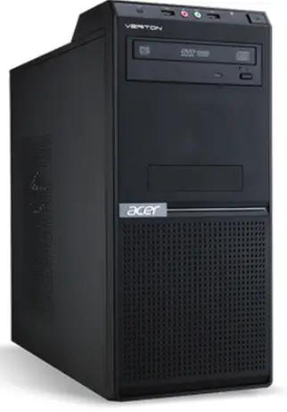 Acer Veriton E430 System