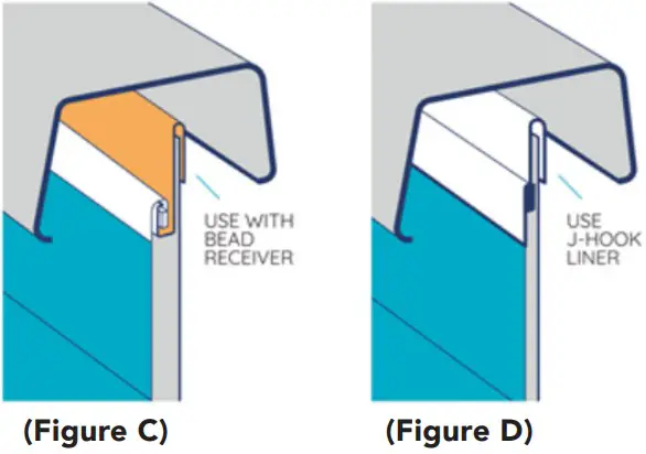 UNIBEAD POOL LINER INSTALLATION