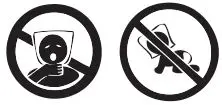 AVOID DANGER icon