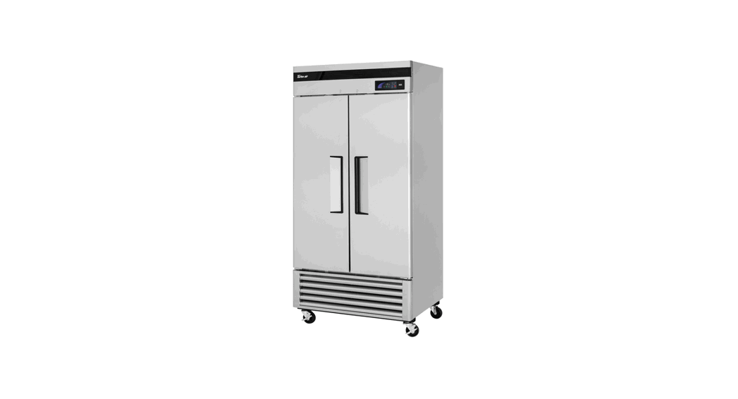 Ampto Cfd-1rr-e-hc Commercial Refrigerator And Freezer User Manual Ampto Cfd-1rr-e-hc Commercial Refrigerator And Freezer User Manual