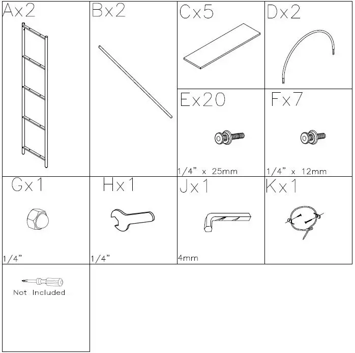 ASHLEY-A4000325-Home-Office-Galtbury-Bookcase-fig- (1)