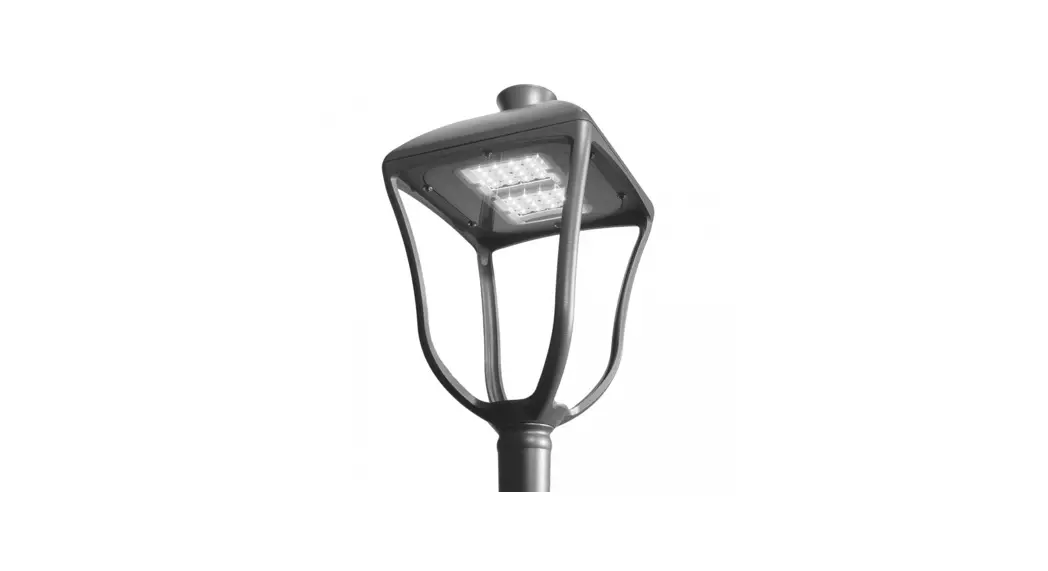 Schreder Stylage Urban Lighting Instructions