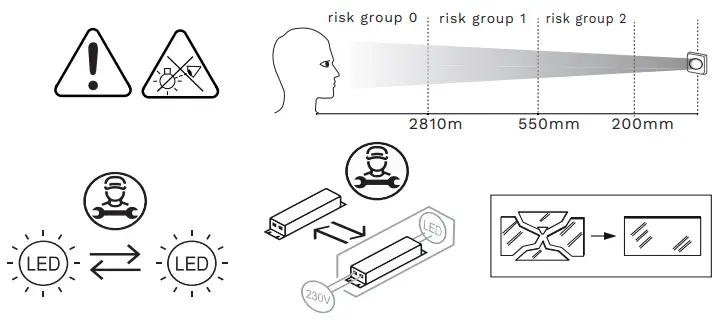 Schreder STYLAGE Urban Lighting - icon
